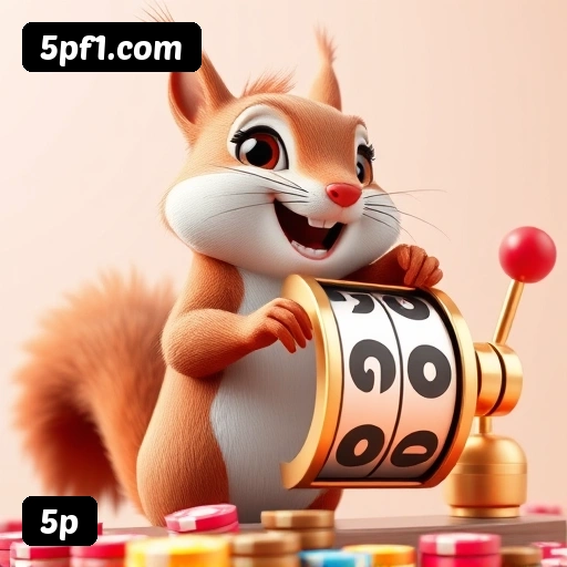 App Mobile 5p - Jogue em Qualquer Lugar no Seu Smartphone